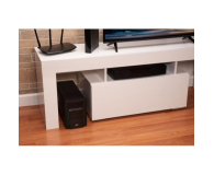 APC Easy-UPS (1200VA/650W, 6x IEC, AVR) - 592535 - zdjęcie 6
